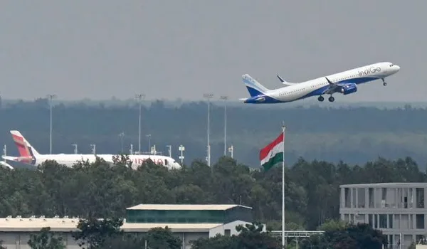 Airport access from Gattahalli to HAL and Kempegowda International Airport