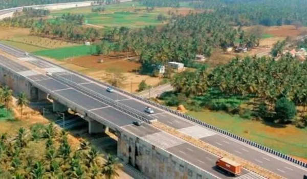 Homepage locality image of Gattahalli in south-east Bengaluru