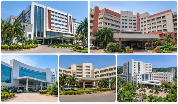 Hospitals near Gattahalli on Sarjapur Road and in HSR Layout