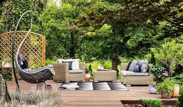 Gallery landscaped gardens and green open spaces for residents