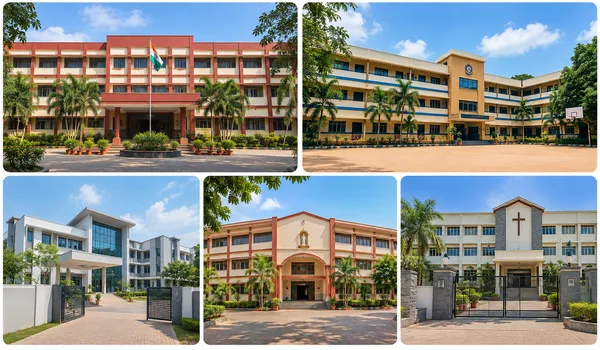 Schools near the Gattahalli site, from Rayasandra to Kodathi